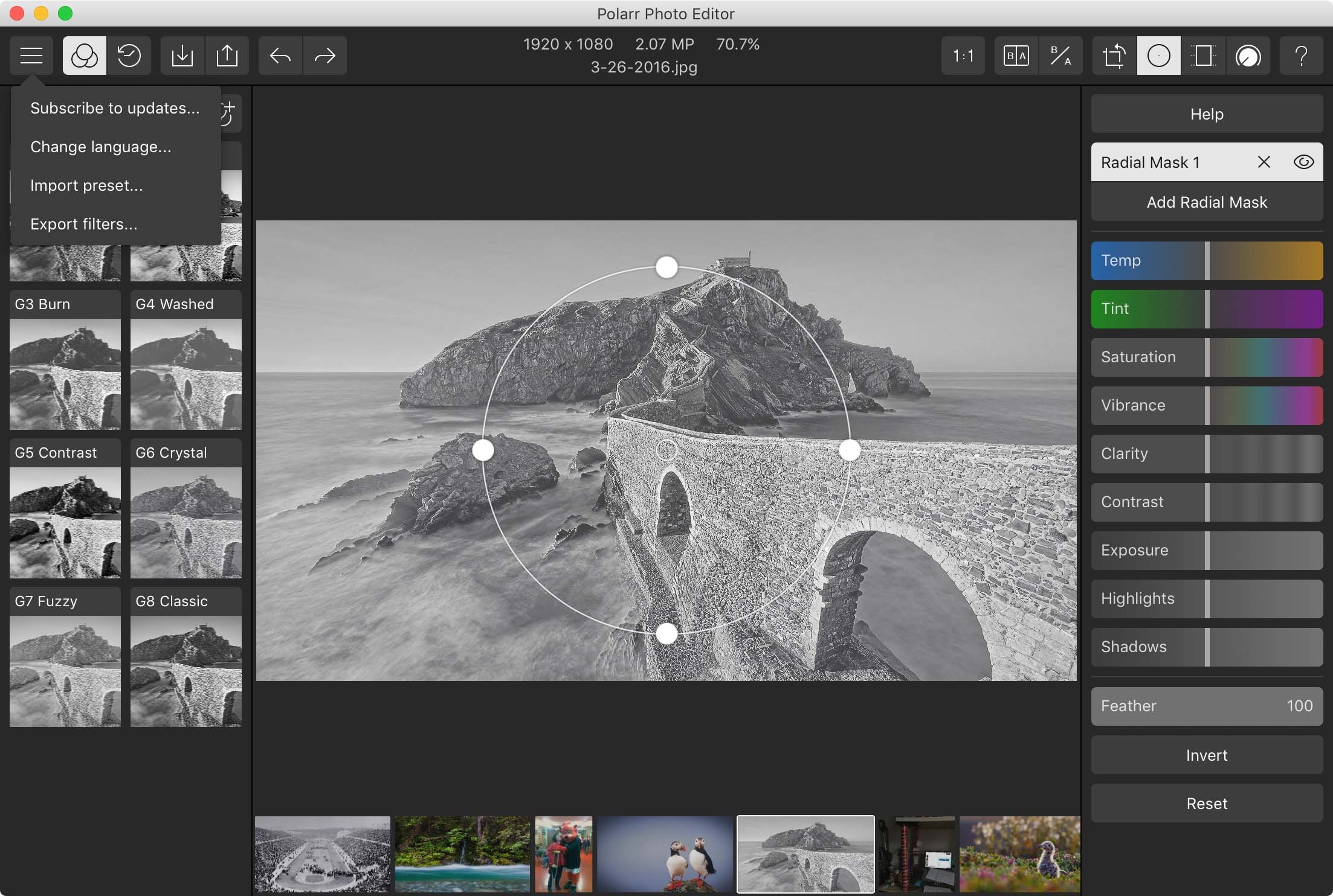 which is the best photo editor for mac